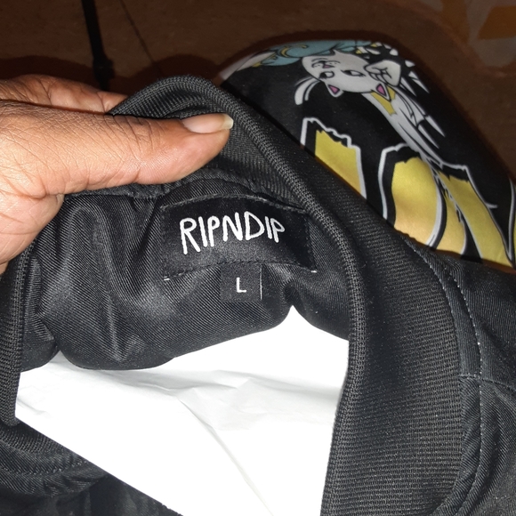 RIP n Dip - Picture 5 of 5